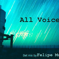 All Voices by morales