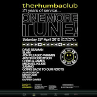 Going Back To Our ROOTS @ The Rhumba Club's OMT, Ice Factory Perth 28/04/2012 Part3 by Danny Walsh
