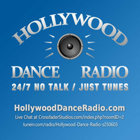 Hollywood Dance Radio - September Classics 114/115 BPM by Peter D. Struve