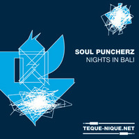 SOUL PUNCHERZ - MOTIVO by Teque-nique Netlabel