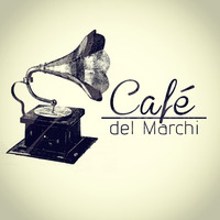 Benu @ Café del Marchi (05.03.2015) by Benu