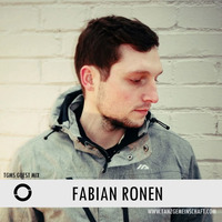 TGMS Presents Fabian Ronen by Tanzgemeinschaft
