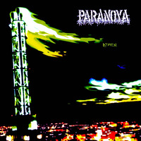 06.Not me by Paranoya