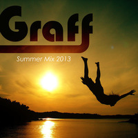 GRAFF SUMMER MIX 2013 by Graff