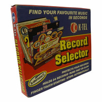 Record Selector by The Ski Club of Great Britain