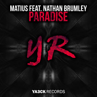 Matius feat. Nathan Brumley - Paradise (Original Mix) by Matius