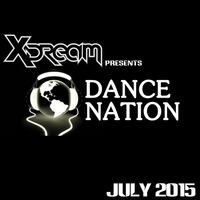 Dance Nation (July 2015) by X-Dream