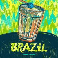 Farewell Brazil | August 2k15 | FREE DOWNLOAD! by Thiago Hemanoel