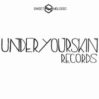 Melodic Mixtape #2 : Focus on Underyourskin Records Mixed by Just Emma (Part 1) by SWEET MELODIC