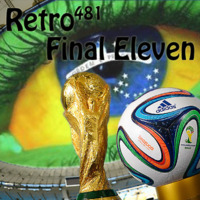 Final Eleven by Retro481