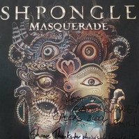 OPENING SET @ *Shpongle Masquerade Tour w/ Phutureprimitive* 2012 (FREE D/L) by Logisticalone