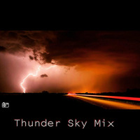 Deep Techhouse Thunder Sky by Brasco