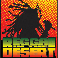 Reggae in the Desert (Reggae Jungle Drum n Bass) by Cyber Dragon