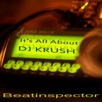 It's All About Dj Krush by Beatinspector