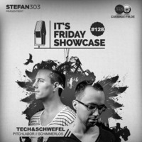 Its Friday Showcase #128 TECH&amp;SCHWEFEL by Stefan303