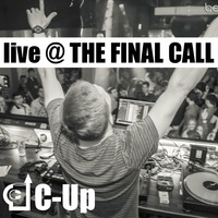 C-Up - live @ The Final Call by C-Up