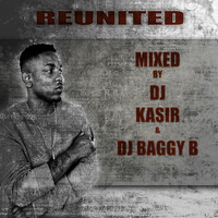 DJ KASIR & DJ MISHKEEN - REUNITED Vol.01 (2014) by DJ MISHKEEN