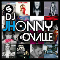 Episode Club Mix by Jhonny Ovalle