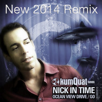 Nick In Time - Ocean View Drive (Ethan Wood Remix) Preview by Nick In Time