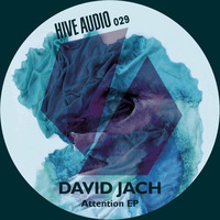 David Jach - Swing Catcher [Hive Audio] by David Jach