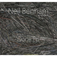 Neil Benham - Sin Bin / Stella Mirum RMX (Clip) // Neil Benham Done EP by Tainted Buddah Recs by Stella Mirum