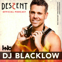 DESCENT: The Official Podcast of Halloween New Orleans 2014 by DJ Blacklow