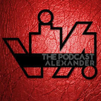 VIVA THE PODCAST - ALEXANDER by Alexander