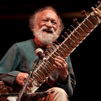 Ode to Ravi Shankar (who was my inspiration to try &amp; play sitar), 12.12.12 (Free DL , 320kbps, Videolink) by hjerlmuda (eXPerimentator)