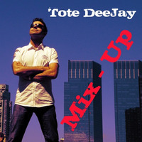 Tote - 1992 - Information tribal Mix by Tote Deejay