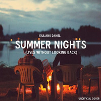 Giuliano Daniel - Summer Nights (@RecordingEdit) by Giuliano Daniel