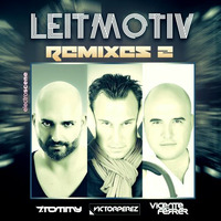 T. Tommy, Victor Perez, Vicente Ferrer - Leitmotiv (Juan Gimeno Remix) by Juan Gimeno