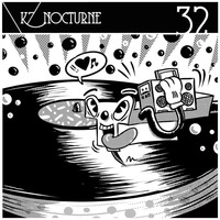 ►► K7 Nocturne 32 by Cabaret Nocturne