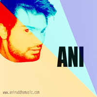 ANI & BlurNoise - Never Give Up (PREVIEW) by ANIRUDe