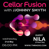 Nila - 2hrs Guest Mix for Cellar Fusion on - TM Radio 21/05/14 by Nila