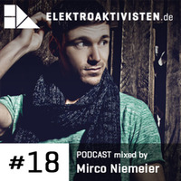Mirco Niemeier | Essenziell | elektroaktivisten.de Podcast #18 by Mirco Niemeier