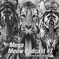 Roque Rodriguez - Meow Podcast #7 by Roque Rodriguez