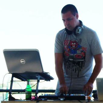 DJ Rudec