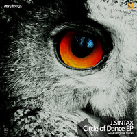 J.Sintax - Circle of Dance (MORPH002)