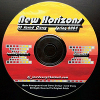 FROM THE VAULT - NEW HORIZONS (SPRING 2004) by DJ Jared Curry