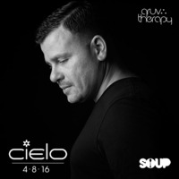 GruvSessions Episode #16: Live at Cielo NYC by Angel Manuel