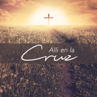 Alli en la Cruz (Neftali Alverio) by Josue Rodriguez