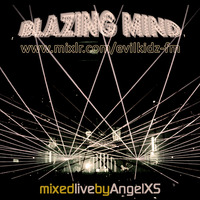 BLAZING MIND by AngelXS