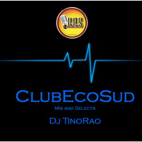 ClubEcoSud 11-09-2015 by Dj Tino®