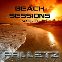 Beach Sessions Vol 2 by Palletz