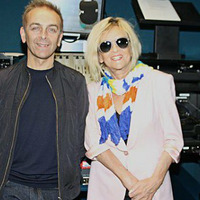 Annie Nightingale With Karl Hyde from Underworld And Matrix And Futurebound Guest Mix (2014-10-15) by Everybody Wants To Be The DJ
