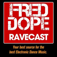 FRED DOPE - Ravecast - Episode #48 [GOLDENBEATZ - INTO THE NIGHT SUPPORTED] by Goldenbeatz Music