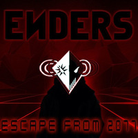 ENDERS - Escape from 2077 by EИDERS
