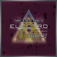 Electro Flavour for Spire by Freak Blaster