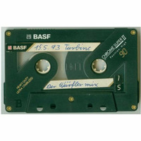 Der Würfler DJ Mix Turbine 15.5.1993 Tape Seite B by Rene Meier