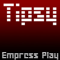Tipsy (Byte Me OSCifer) by Empress Play (Melody Ayres-Griffiths)